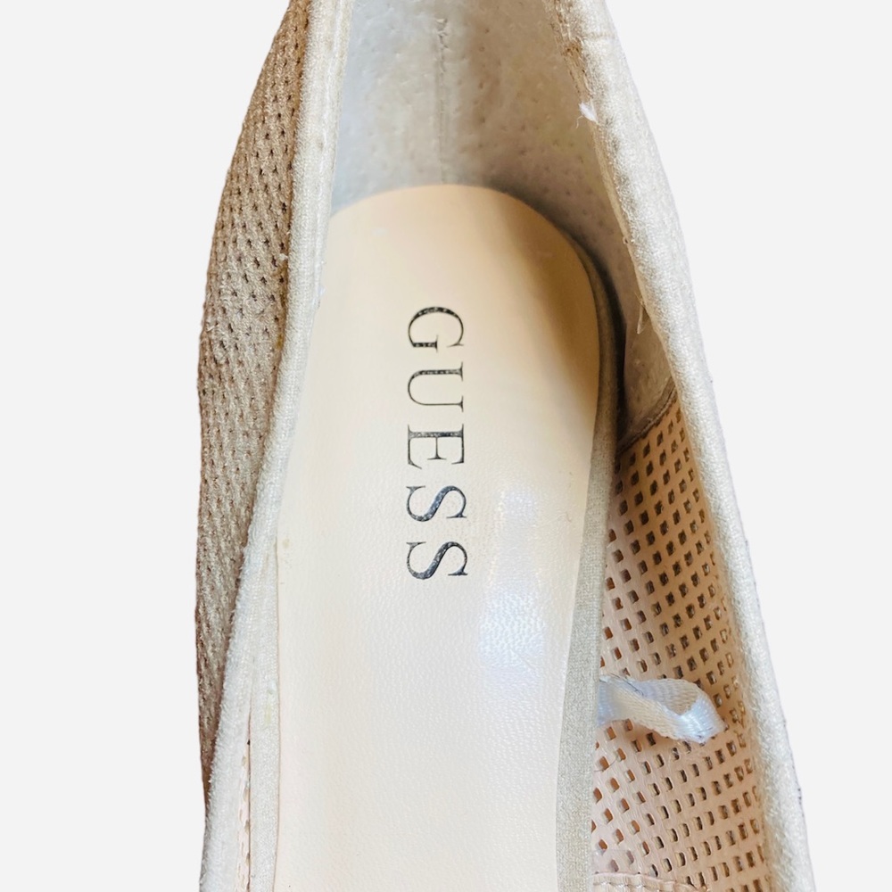 Guess pointed stiletto heels - Picture 7 of 9
